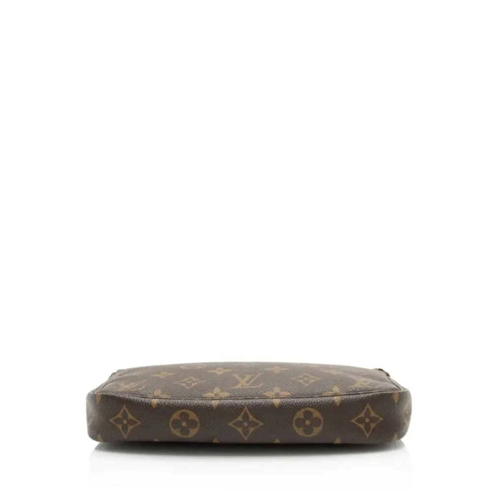 Louis Vuitton Vintage Monogram Canvas Pochette Accessoires